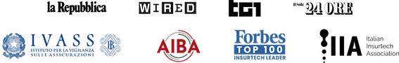 press23 Loghi Dicono di Noi Assicurazioni